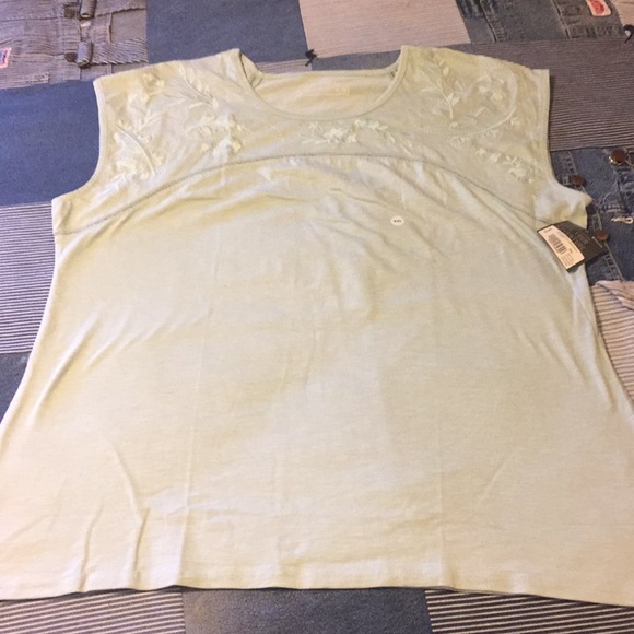 Eddie Bauer Tops - XXL Eddie Bauer top